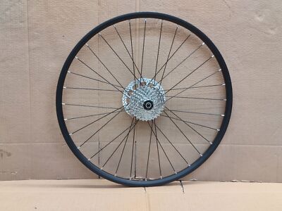 650b 27.5 ホイール　mtb 9mm QR QR 27.5