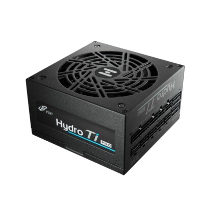 FSP Hydro Ti PRO HTI-850M-GEN5