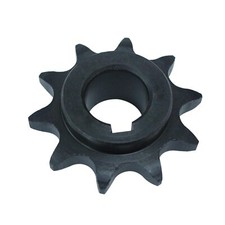 Sprocket 10 Tooth C is Used with Size 40 41 and 420 Chain Found on Many go-K...
