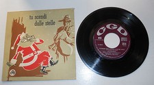 113 - 45 GIRI ZAMPOGNARI FRATELLI BRUZZESE - TU SCENDI DALLE STELLE - LA PASTOR.