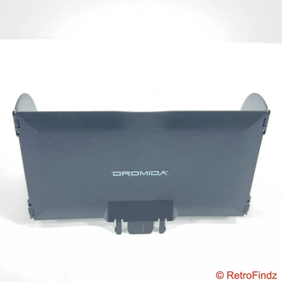 Dromida Q200 Transmitter Ominus FPV DIDJ1101 Battery, USB Charger & Accessories - Image 4 of 4