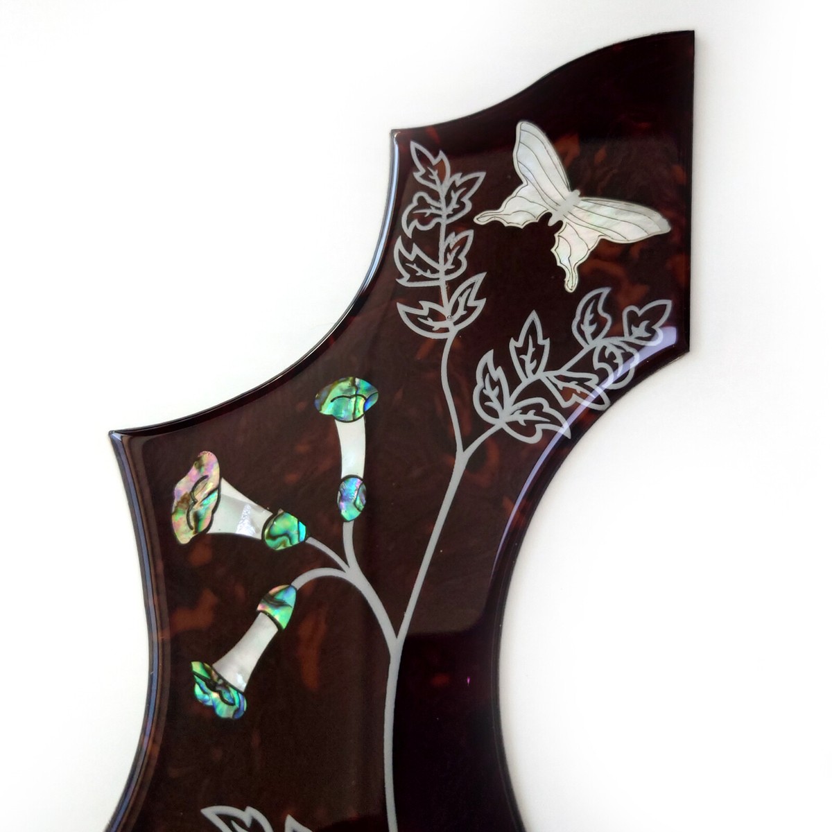 Akozon Pickguard De Protection Pour Guitare Guitare Acoustique