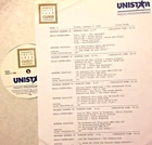 1/5/90 SOLID GOLD SCRAPBOOK'S LYIN' SONGS: ELVIS (2), CASTAWAYS, KNICKERBOCKERS