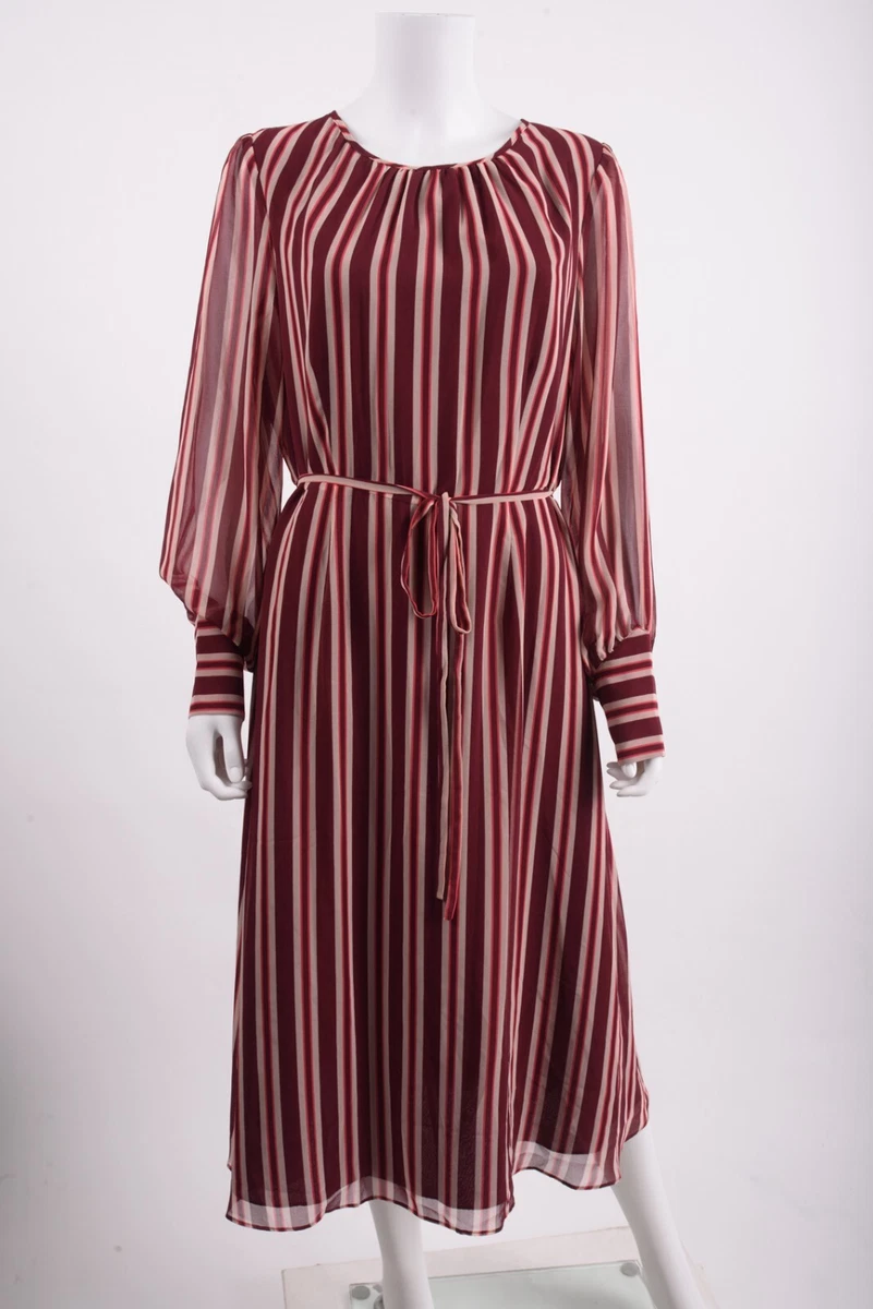 Alba midi dress clearance boden