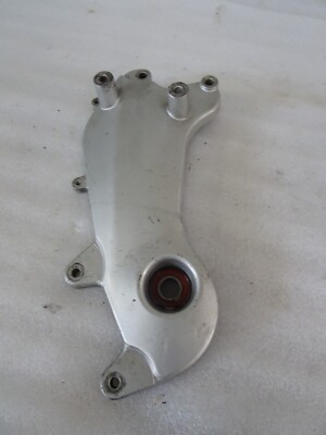  ER4. TGB Bullet 50 Bull&t motorhalter halter motor 