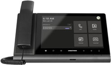 CRESTRON Flex 10 Video-Tischtelefon UC-P10-T-...