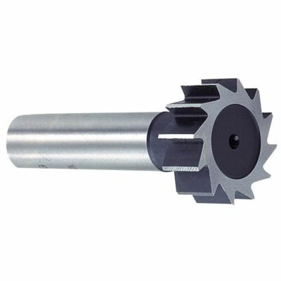 Keo 63020 302-1/2 E9 HSS Keyseat Cutter