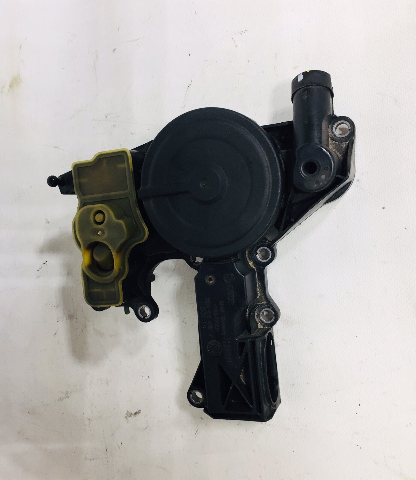 Audi Crankcase Pressure Valve 06H 103 495 eBay