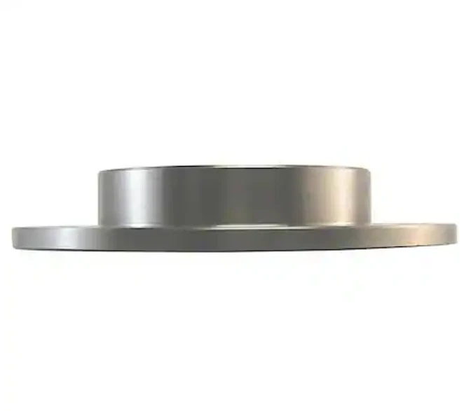 CARQUEST 5582 Brake Rotor FOR 1991-2001 Saturn SL/SL1/SL2/SC1/SC2/SW1/SW2 - Image 2 of 2