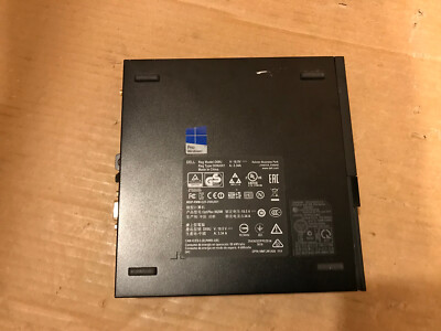 i*a様 DELL Optiplex 9020M i5 8GB 128GB AC Dell OptiPlex 9020M i5-4590T 2.0GHz 8GB RAM 128GB SSD 250GB HDD