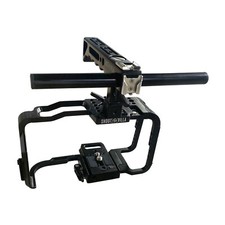 SHOOTVILLA BMPCC-6K Blackmagic Design Pocket Cinema Camera 6K Full Camera Cage