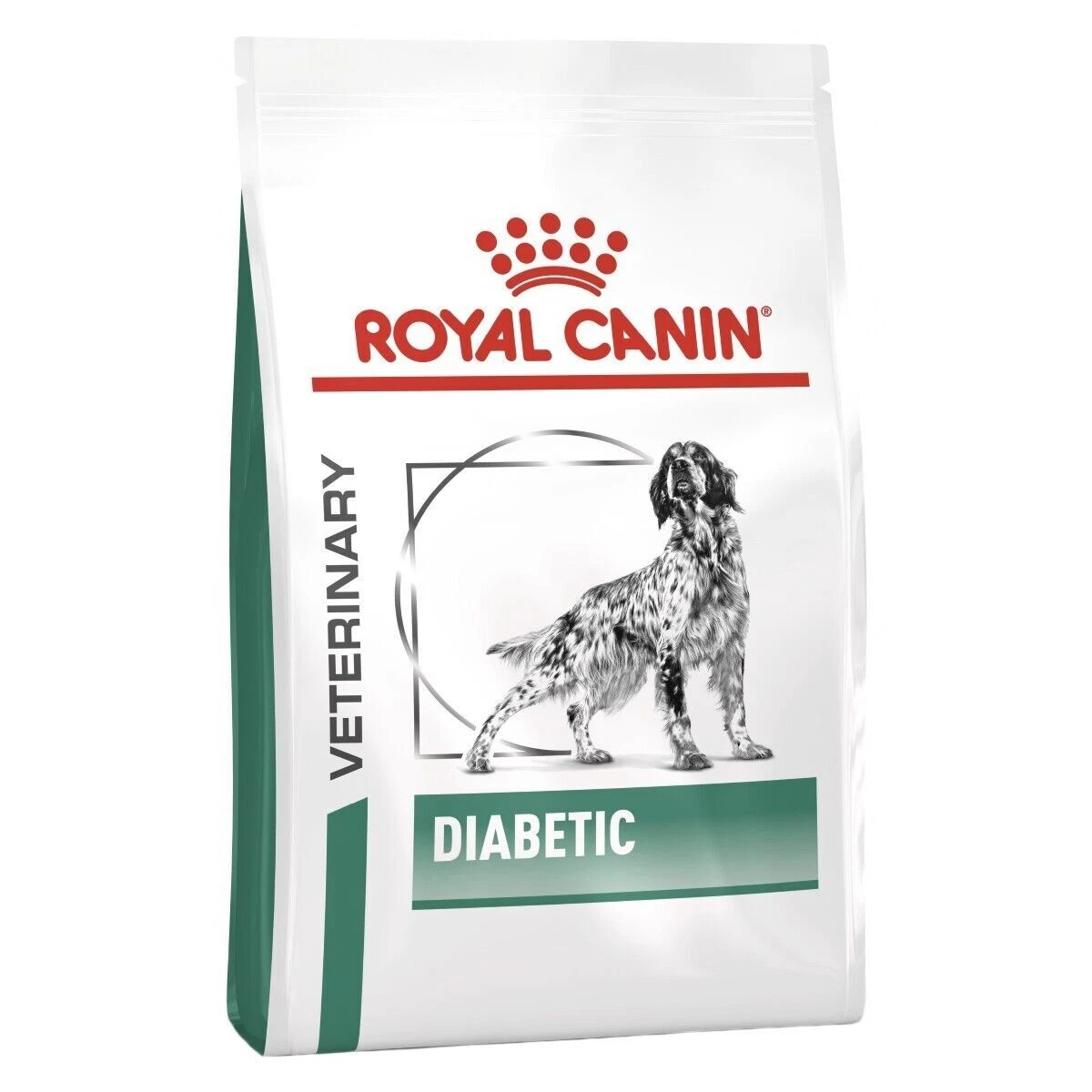 Royal Canin Diabetic Dry Food for Dogs 1.5Kg 7Kg 12Kg eBay
