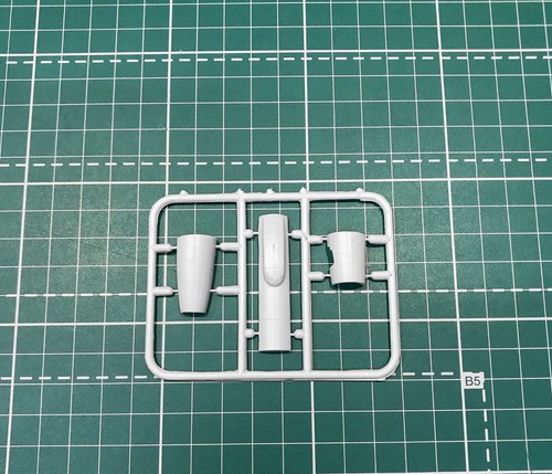 Amodel 1429 Plastik Modellflugzeug Bausatz 1:144 E.E.Canberra Mk.8 - Modellbausatz - Bild 21 von 24