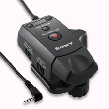 Sony RM-1BP Remote Controller Commander JAPAN NEW Remote control for tripod