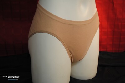 Taillienslip Katia Basics Tai von Triumph - Farbe haut - nur in Größe 42