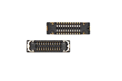 iPhone 6s Plus Home Button FPC Connector Anschluss