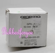 NEW Schneider-Kreuznach COMPONON-S 502.8 MAKRO-IRIS  DHL or FedEx 