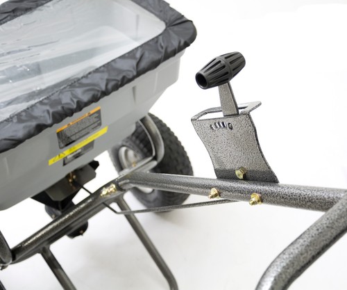 Push Spreaders The Handy (THS50,THS70HDUTY,THS80,THS125HDUTY)(Used) - Picture 43 of 45
