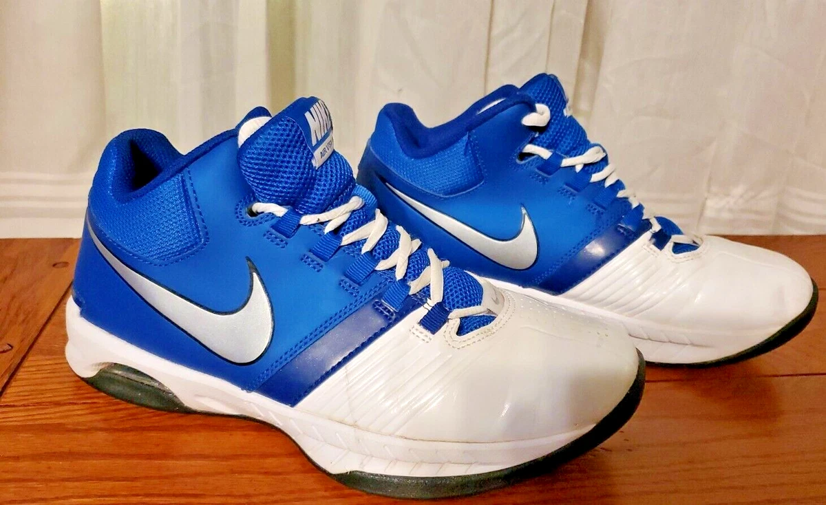 Used Nike Kyrie Irving Basketball Shoes Size 5 – cssportinggoods