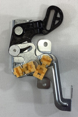 98166-EZ00A  Nissan Titan Rear Gate Lock Control  NEW OEM!!! 98166EZ00A