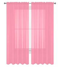 dkny poppy curtains