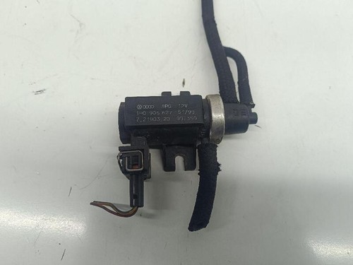 1H0906627 199210 luftventil 72190320 AUDI A3 8L 1996