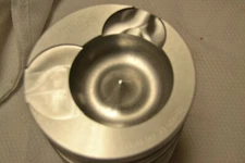 New FP Diesel FP-1809581 Cylinder Kit for International D414