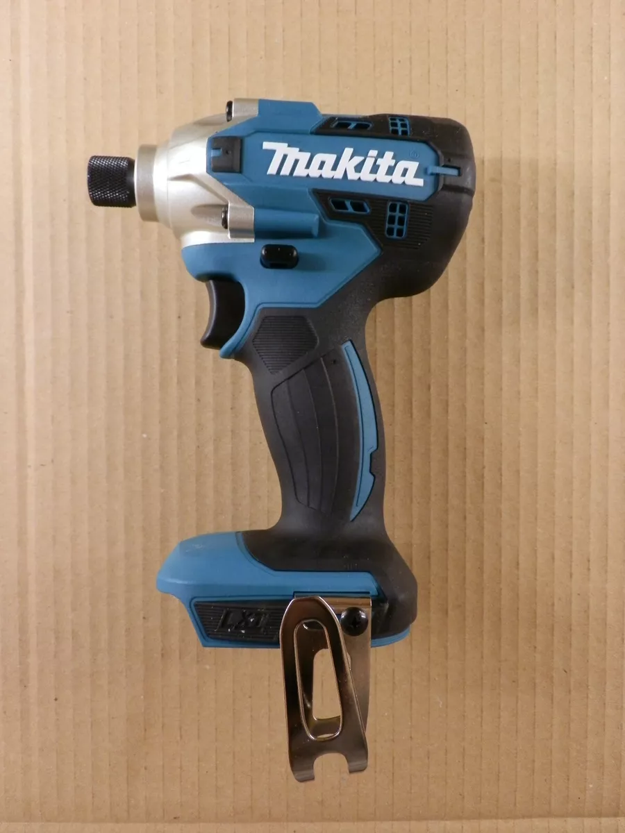 Makita dtd156z new arrivals