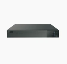 NVR 8MP 4K 4 Channels IP Video Output in 4K  H.265+ XR14/4-GEN3LA