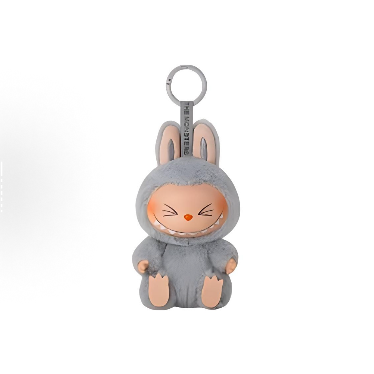【正規品】POPMART LABUBU THE MONSTERS BABA Authentic] Pop Mart Labubu The Monsters Have A Seat Vinyl
