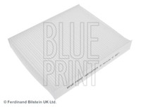 Blue Print ADF122503 Filter, Interior Air For Ford