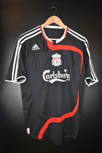 jersey liverpool 2007
