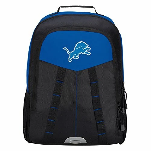 Detroit clearance lions backpack