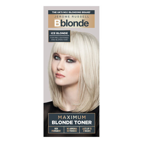 Jerome Russell | Bblonde Maximum Colour Toner - Bild 11 von 18