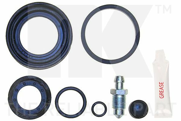 NK 8839018 Bremssattel Reparatursatz Bremszange Repsatz ZubehöRsatz Vorne Hinten-image