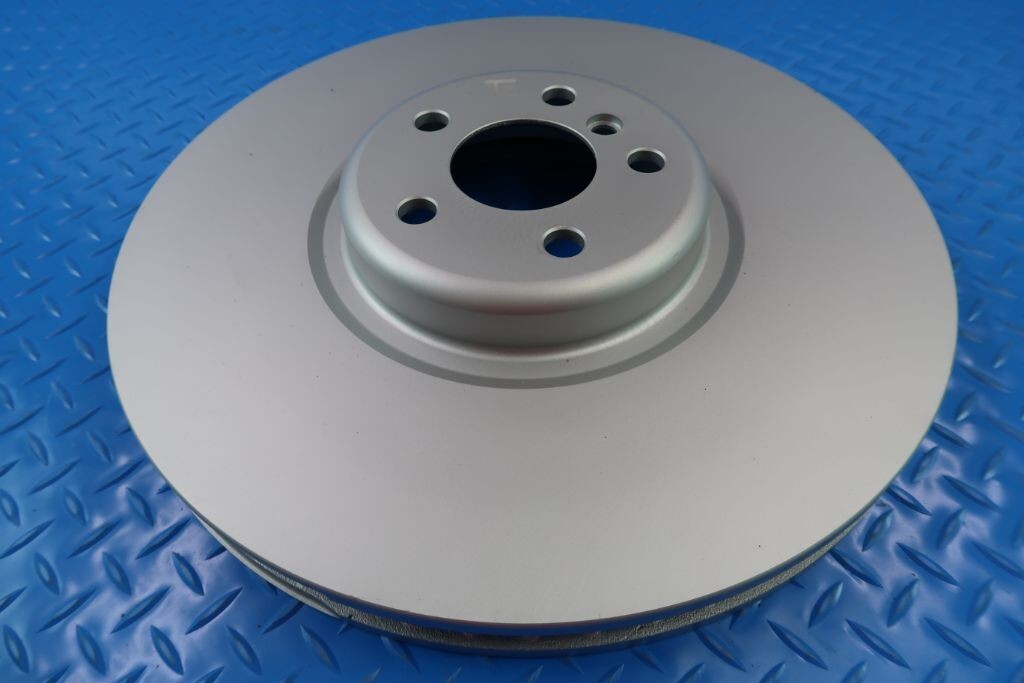 Rolls Royce Cullinan Phantom front brake rotors TopEuro #11257