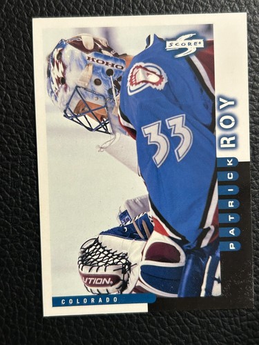 1997 - 98 Score Hockey- - Pick A Card -#11 - #269 +AW +HOF - Picture 13 of 118