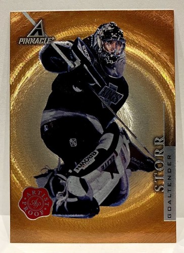 1997-98 Pinnacle Hockey Artist Proof - You Pick - Complete Your Set - Picture 65 of 81