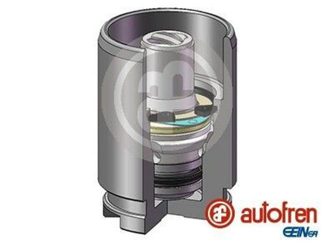 Reparatursatz, Bressattel AUTOFREN SEINSA D4-1951C - u.a. für ercedes-Benz, VW. ✓ Beste Preise ✓ Über 5 io. Ersatzteile