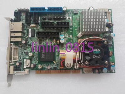 1PCS New Contech SPC-8520-S1 R2(no box)