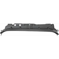 Blende Passend FüR Frontmaske Ford Fiesta Baujahr 08-12