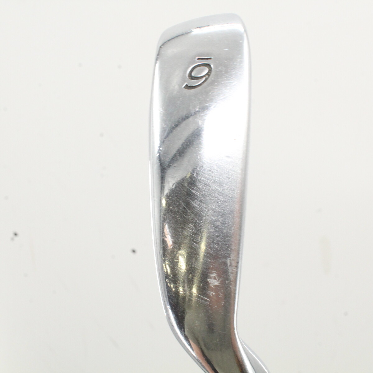 TaylorMade R7 CGB Max Individual 6 Iron Graphite S Stiff RH TaylorMade R7 CGB Max Individual 6 Iron Graphite S Stiff RH