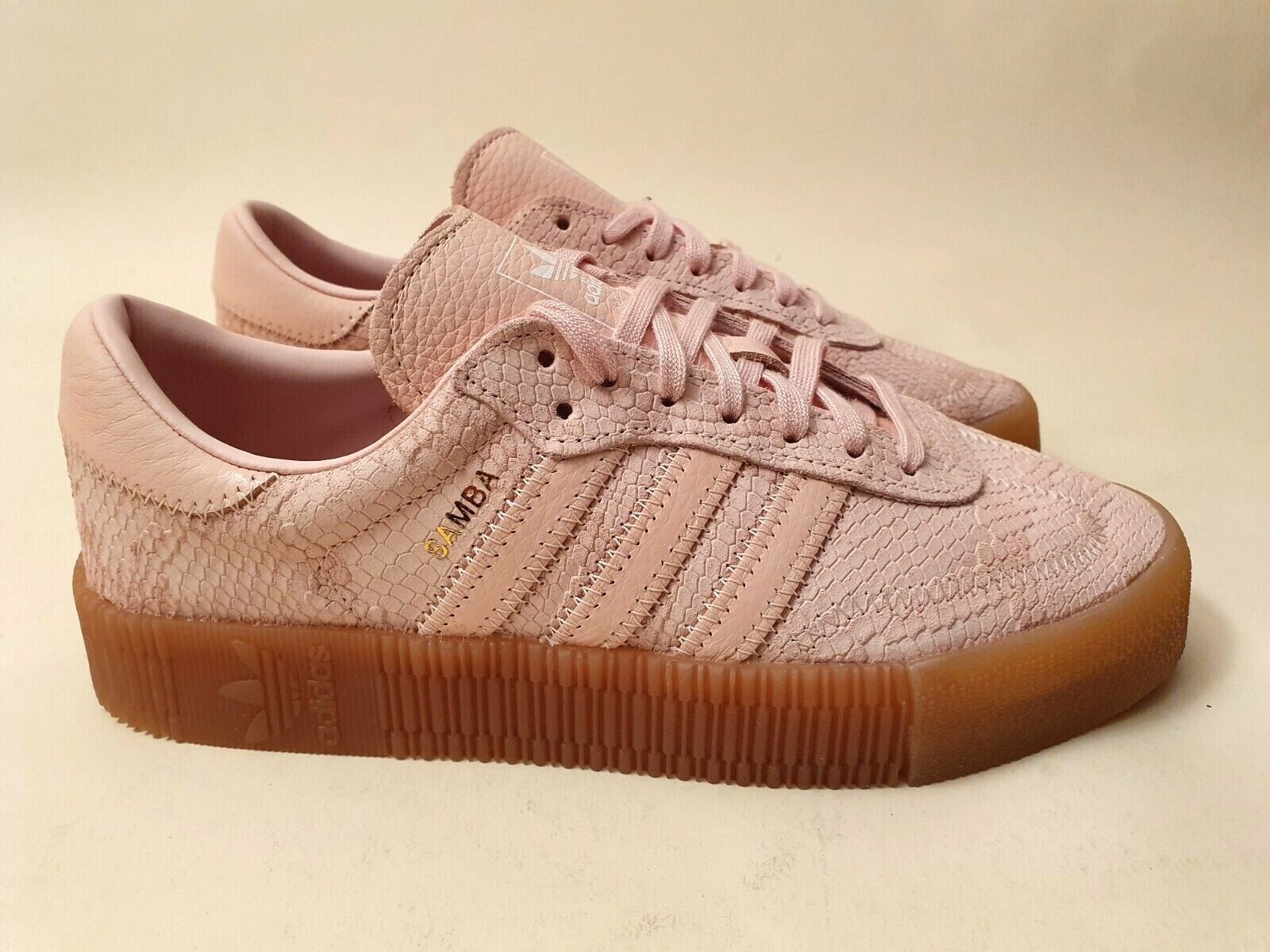 icey pink adidas women's
