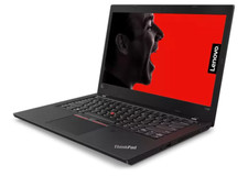 Lenovo ThinkPad L480 | i3-8130U | 8GB RAM | 256GB NVMe | Win11 | DEU | A1405