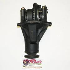 Suzuki Samurai rebuilt front differential large flange 14 mm  new Spartan Locker