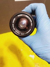 3本セット RIKENON 35-70 2本 ＆60-300mm Kマウント Ricoh 35-70mm Focal Camera Lenses for sale - eBay