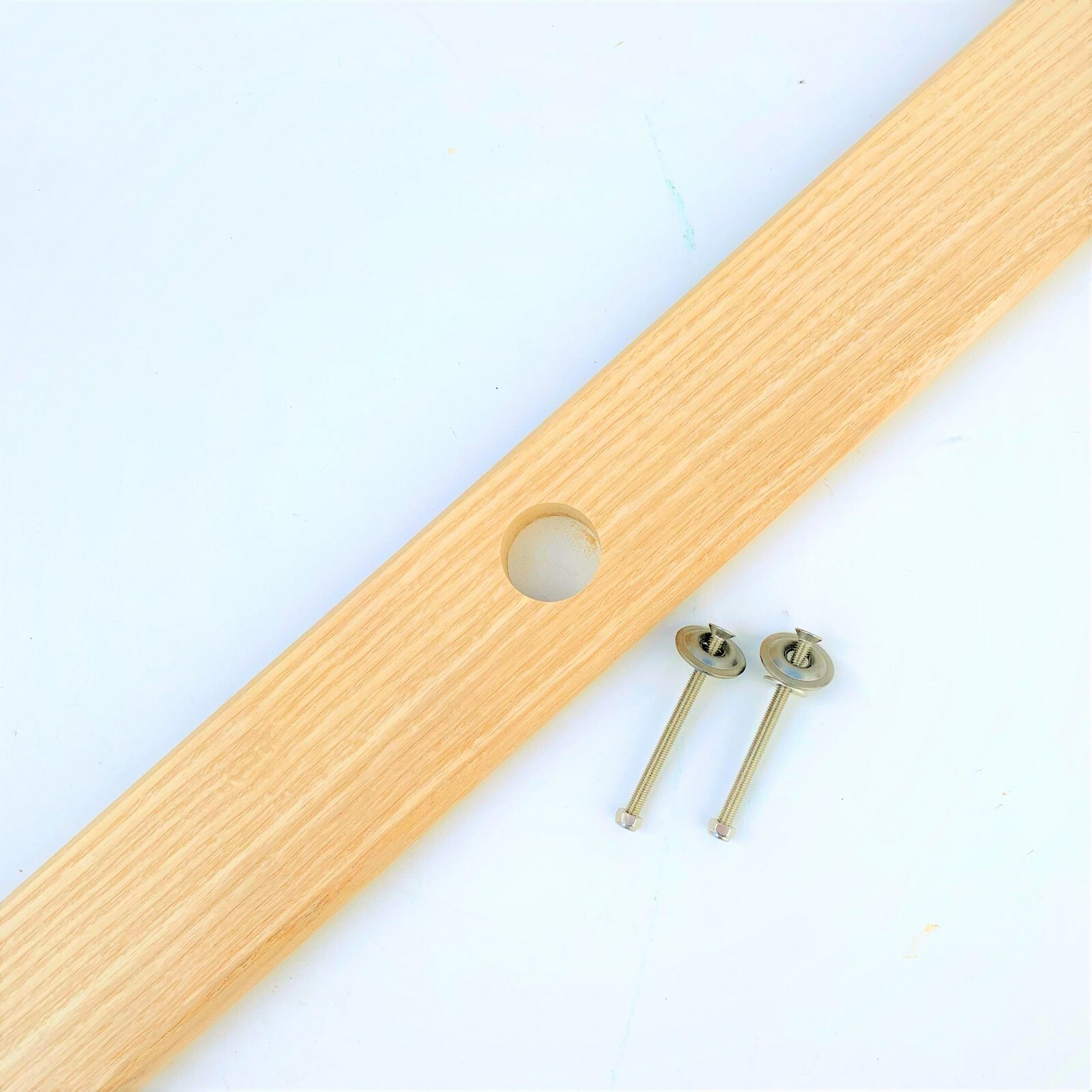 Canoe Sailing Thwart + Bolts ENDLESS RIVER eBay