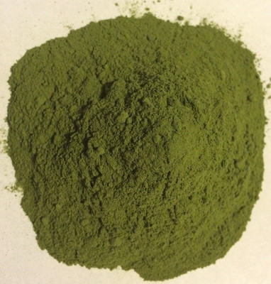 1 oz. Spinach Powder (Spinacia oleracea) Organic & Kosher 