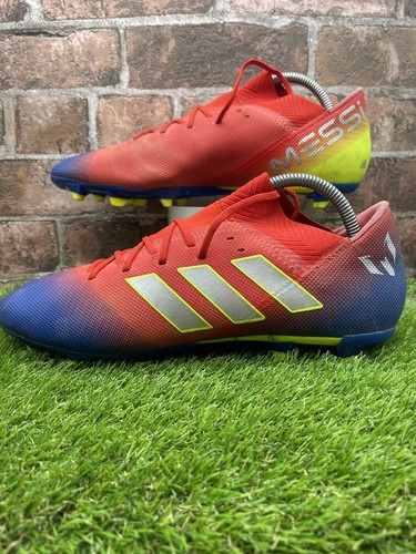 Adidas Nemeziz Messi 18.3 FG Size UK 9 