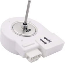 CMP DA31-00146B Refrigerator Condenser Fan Motor Samsung OEM16546274, PS4138373